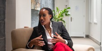 Equatorial Guinea: Dreams Talks - country chapter: Logimarex in the African market