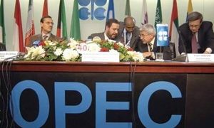 Demand for OPEC’s crude will average 29 million barrels a day in the final six months of the year