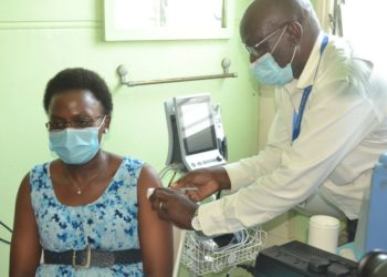 Africa is still the region most economically afflicted by Covid-19