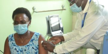 Africa is still the region most economically afflicted by Covid-19