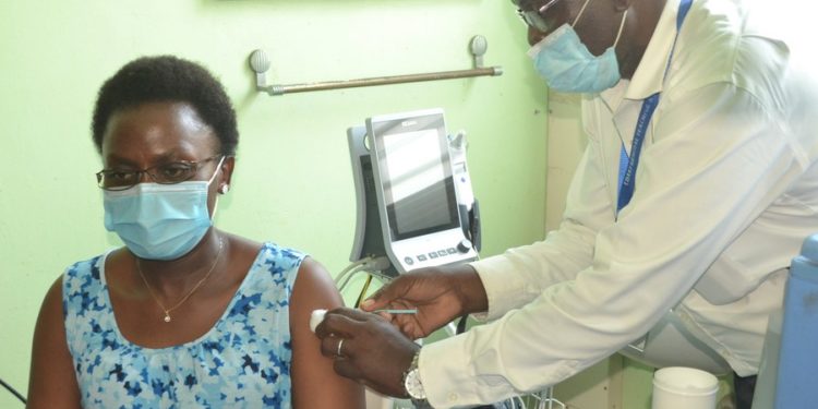 Africa is still the region most economically afflicted by Covid-19