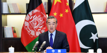 China, Afghanistan, Pakistan reached consensus on the Afghan peace and reconciliation process