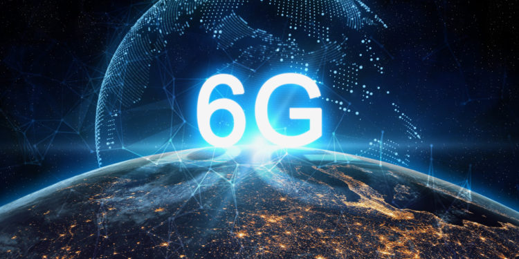 The world is expected to see the commercialization of 6G around 2030