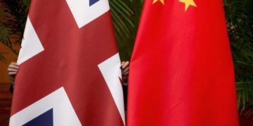 World news: Strong Beijing-London ties are sought by new ambassador