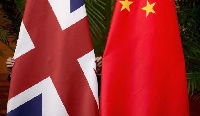 World news: Strong Beijing-London ties are sought by new ambassador