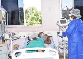 Coronavirus in Africa: Third wave spreading rapidly