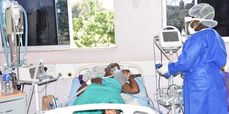 Coronavirus in Africa: Third wave spreading rapidly