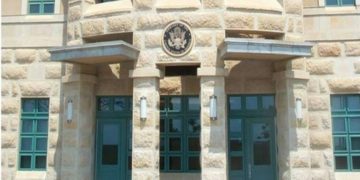 U.S. Embassy in Angola: COVID-19 Information for travelers 