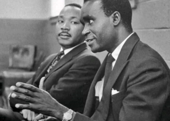 Dr. Kenneth Kaunda was a significant figure in the history of the continent --UN Rep to Zambia