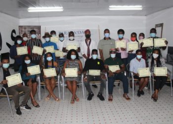 Equatorial Guinea: Dreams Hub Graduates Second Cohort of its Massive Digital Education Program