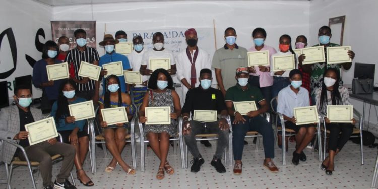 Equatorial Guinea: Dreams Hub Graduates Second Cohort of its Massive Digital Education Program