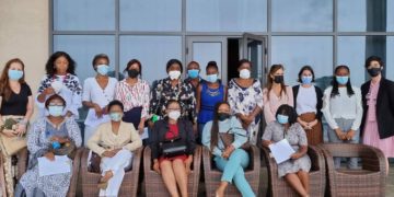 Equatorial Guinea: first assembly on women to be held in Malabo