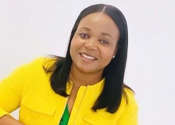 Focus on Equatorial Guinea: Energy sector has neither sex nor gender -- Marisol Ovono Nchama