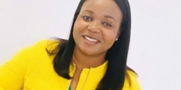 Focus on Equatorial Guinea: Energy sector has neither sex nor gender -- Marisol Ovono Nchama