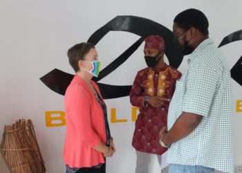 Equatorial Guinea: Dreams Hub Appoint New Project and Programs Lead