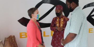 Equatorial Guinea: Dreams Hub Appoint New Project and Programs Lead