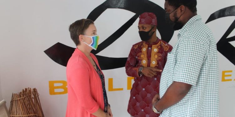 Equatorial Guinea: Dreams Hub Appoint New Project and Programs Lead