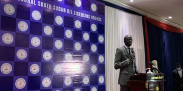 South Sudan launches 1st oil & gas licensing round