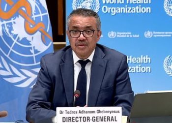 South Africa: COVID mRNA vaccine technology transfer hub -- WHO