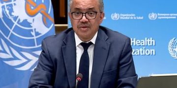 South Africa: COVID mRNA vaccine technology transfer hub -- WHO