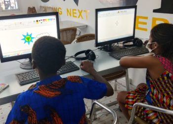 Equatorial Guinea: Dreams Hub Set to Begin New Phase of Free ICT Program for kids