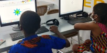 Equatorial Guinea: Dreams Hub Set to Begin New Phase of Free ICT Program for kids
