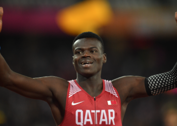 World 400m bronze medalist Abdalelah Haroun dies in car crash