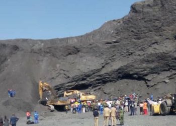Zambia: Government to give 30% shares in the Black mountain to youths