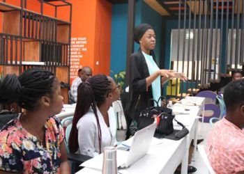 UNFPA has launched a new programme to hire young talent from Africa and of African descent.