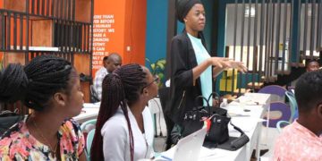 UNFPA has launched a new programme to hire young talent from Africa and of African descent.