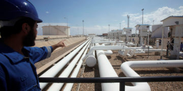 Oil price climb continues as expectations for more Iranian crude exports fade