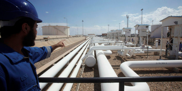 Oil price climb continues as expectations for more Iranian crude exports fade