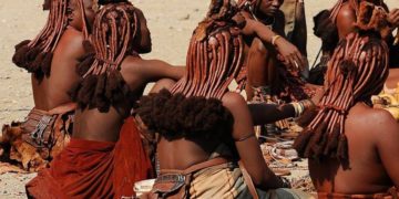 Genocide victims against negotiation between German and Namibia Govt