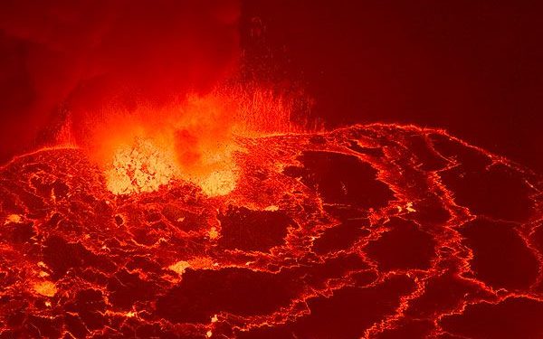 DRC Congo: Nyiragongo eruption: populations exposed to the cholera epidemic