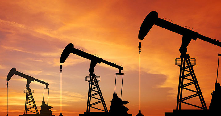 Uganda is set to produce its first oil as early as 2025