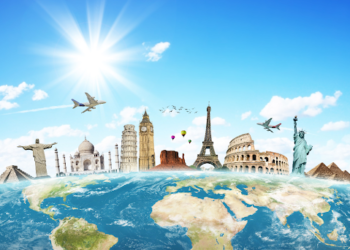 Digital COVID-19 vaccination certificate reopens EU travel boom