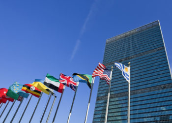 China supports the smooth formation of the new government of the DRC