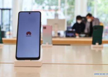Huawei plans to invest $150 million in digital talent development