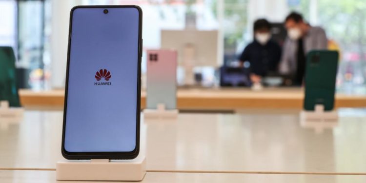 Huawei plans to invest $150 million in digital talent development