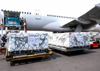 11 billion doses are needed to vaccinate 70% of the world to end the COVID-19 pandemic.