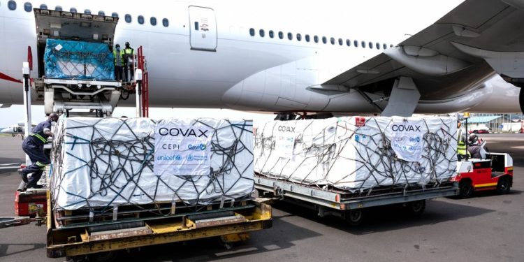 11 billion doses are needed to vaccinate 70% of the world to end the COVID-19 pandemic.