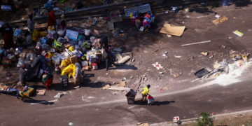 South Africa: government plans to deploy 25,000 soldiers to quell unrest