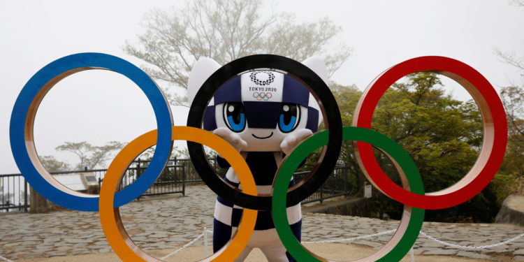 Nairobi: Famed Team Kenya all set for Olympic Games