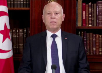 Tunisia: President dismissed the government and froze parliament