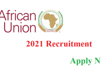Ongoing recruitment and job vacancies at African Union(AU)