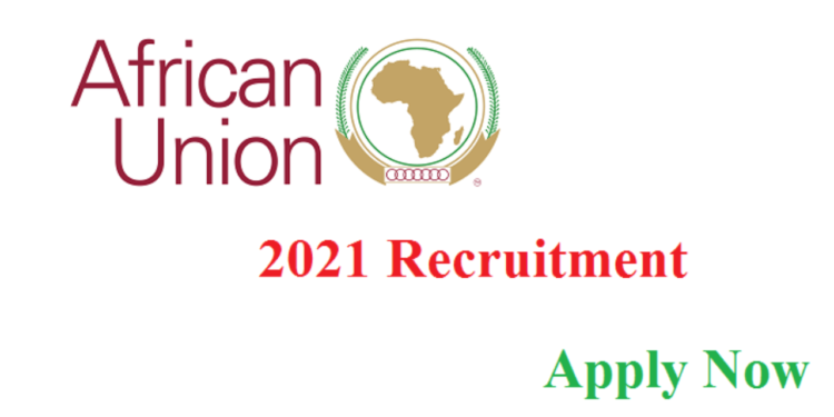 Ongoing recruitment and job vacancies at African Union(AU)