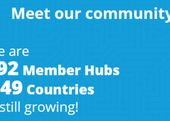 Afrilabs is delighted to announce an addition of 24 hub members to its network