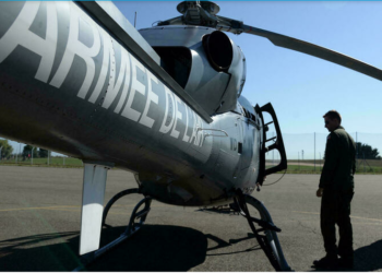 Equatorial Guinea: Six French soldiers detained at Bata Airport