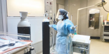 SA´s unrest poses a threat to Namibia's oxygen supply --Kalumbi Shangula