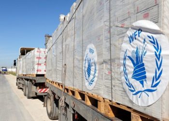WFP and WHO are launching innovative project on Emergency Health Facilities
